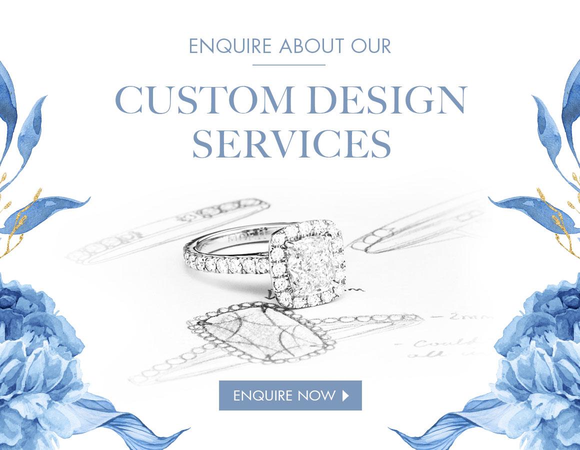 Quality Fine Diamond Jewellery | The Diamond Channel